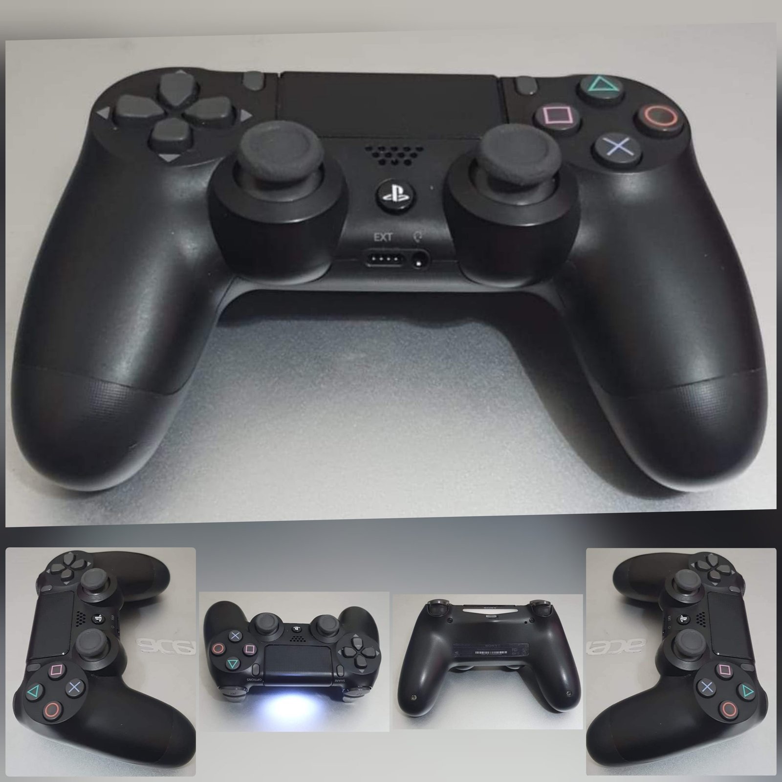 Controle PS4 – Original